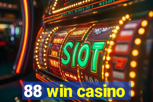 88 win casino